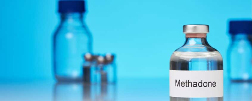 How Long Does It Take to Detox from Methadone