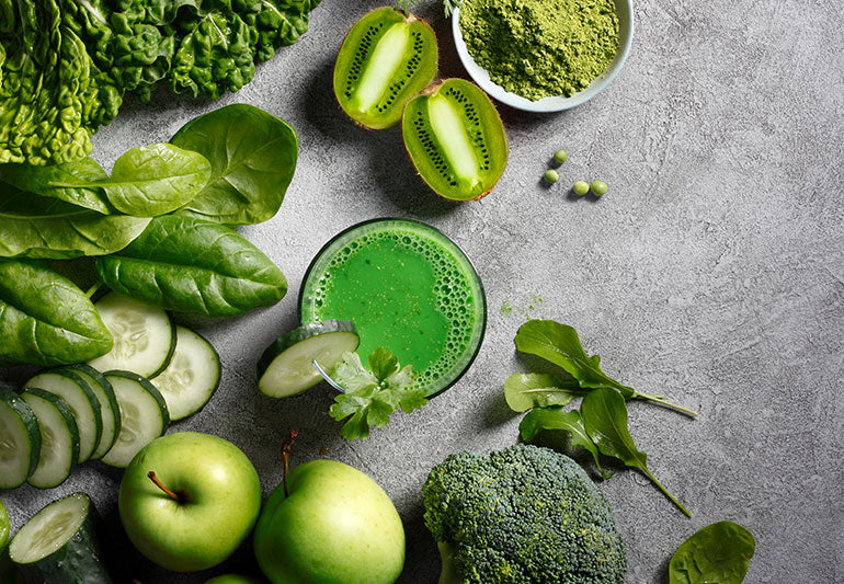 How To Detox Your Body at Home