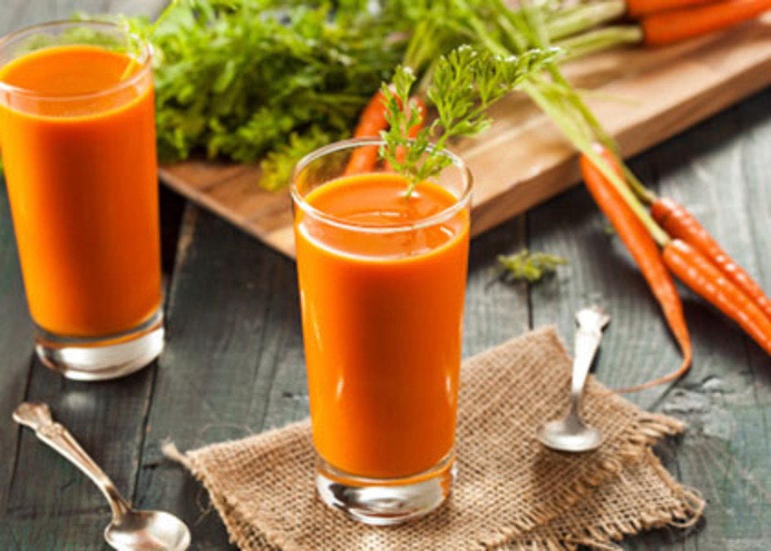 How To Make Detox Juice
