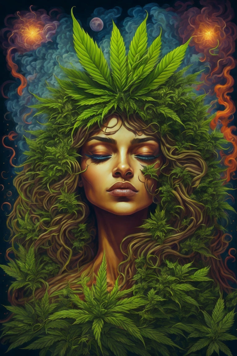 A Comprehensive Guide to Detoxing from Marijuana: Regaining Clarity and Balance