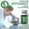 Advanced Formula Detox - Herbal Supplement - Made in USA - Potent Liver & Urinary Tract Cleanse Supplement for Toxin Removal - 42 Caps