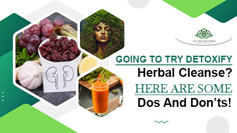 Going to try detoxify herbal cleanse